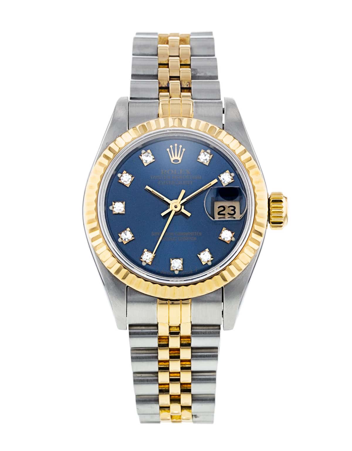 Rolex Datejust Lady 69173